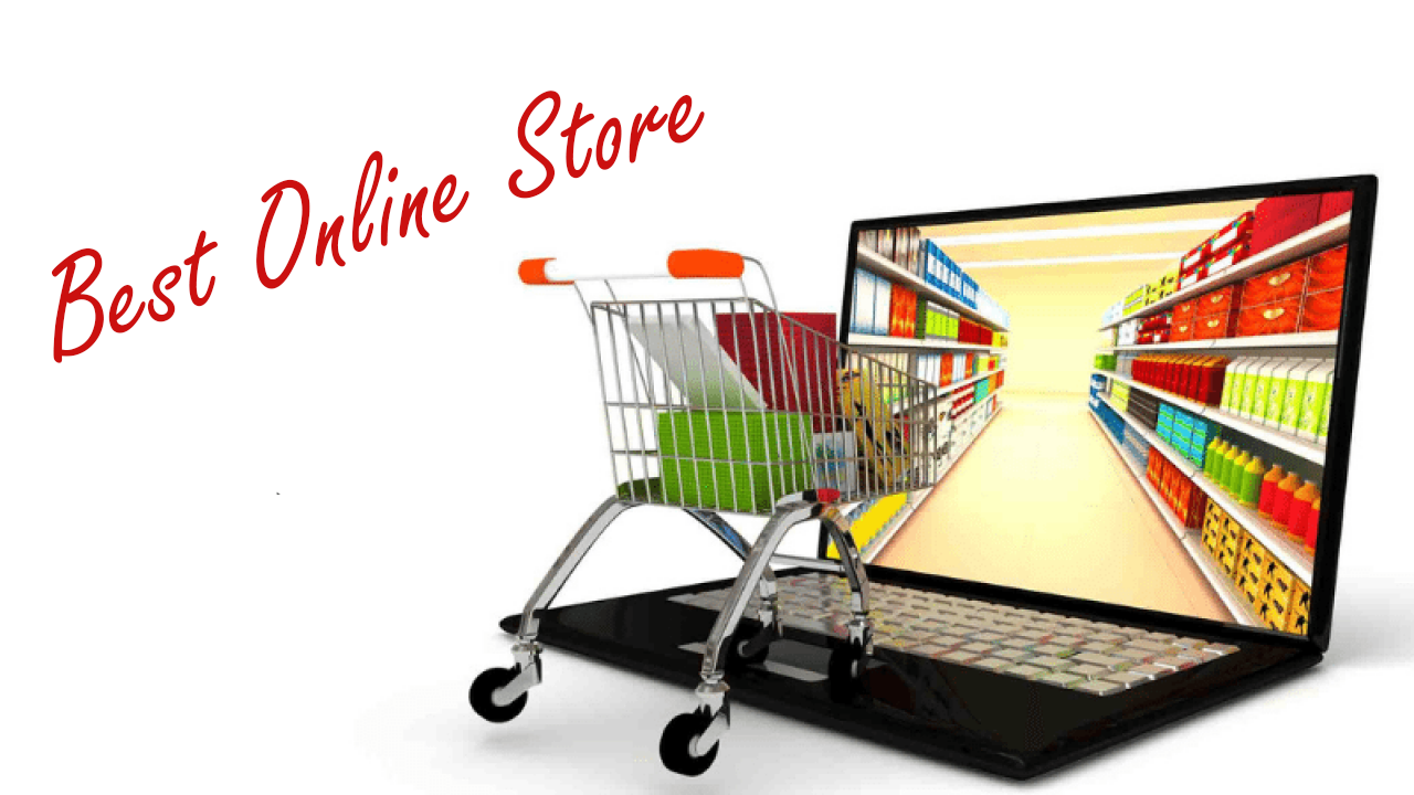 Best Online Store in Bhubaneswar