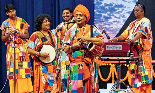Music Odisha