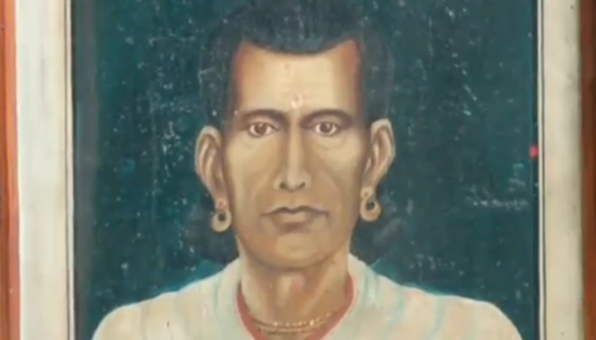 jadumani mohapatra