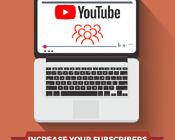 increase-YouTube-subscribers